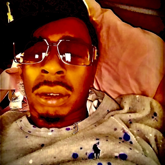 Meet your Posher, Sonny - Picture 1 of 2